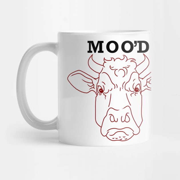 MOO’D - mad by ThirteenthFloor